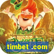 timbet .com